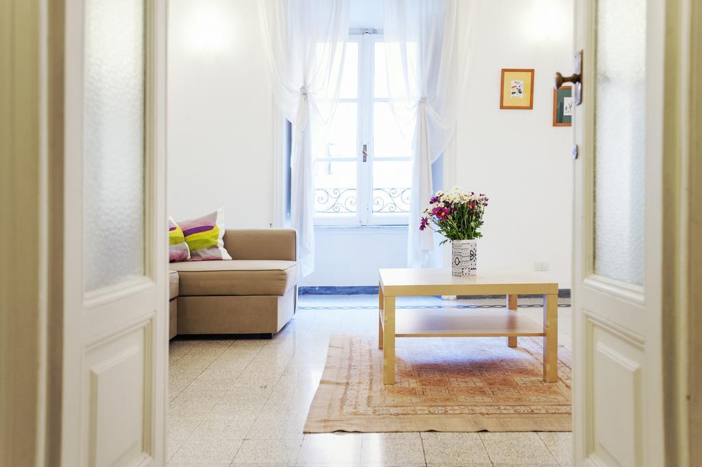 Palestrina Apartment Rome Room photo