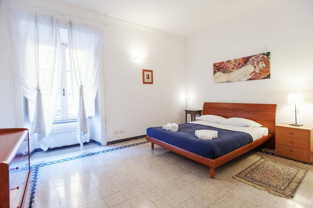 Palestrina Apartment Rome Room photo