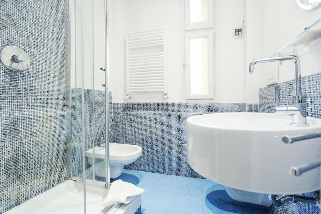 Palestrina Apartment Rome Room photo